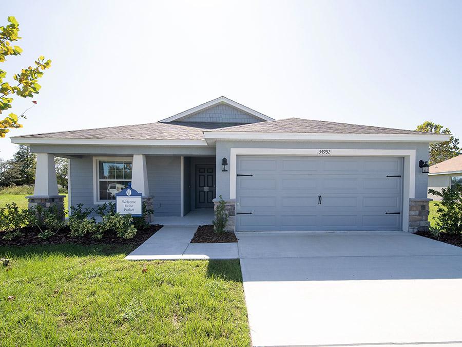 Why You Should Buy in Hunter’s Crossing in Lakeland, FL